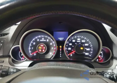 2011 Acura Tl 3.7 z USA, uszkodzony, nr VIN 19UUA9F58BA000039